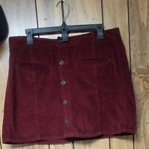 American Eagle skirt